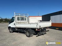 Iveco 35C11 35C11 | PROCIDAMACCHINE S.R.L.