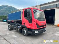 Iveco eurocargo 80e19 used - 240,000 km - 2018 - truck | PROCIDAMACCHINE S.R.L. - Foto 15
