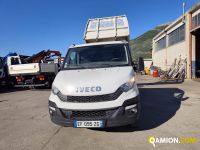 Iveco daily 35c15 used - 261,000 km - 2016 | PROCIDAMACCHINE S.R.L. - Foto 38