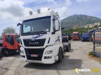Man TGX tgx26.560 | PROCIDAMACCHINE S.R.L.