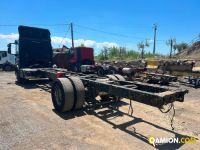 Iveco eurocargo 180e28 usato - 1 km - 2017 - motrice | PROCIDAMACCHINE S.R.L. - Foto 13