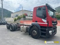 Iveco STRALIS AT260S31Y/PS STRALIS AT260S31Y/PS | PROCIDAMACCHINE S.R.L.