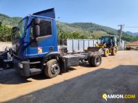 Iveco Eurocargo 120E22 Eurocargo 120E22 | PROCIDAMACCHINE S.R.L.