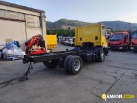 Iveco Eurocargo 120E28 Eurocargo 120E28 | PROCIDAMACCHINE S.R.L.
