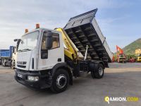 Iveco EUROCARGO ML160E25 EUROCARGO ML160E25 | PROCIDAMACCHINE S.R.L.