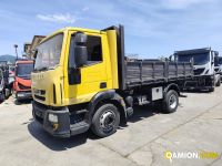 Iveco Eurocargo 120E28 Eurocargo 120E28 | PROCIDAMACCHINE S.R.L.