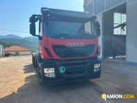 Iveco stralis at260s31y/ps occasion - 517 000 km - 2015 | PROCIDAMACCHINE S.R.L. - Foto 5