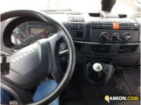 Iveco Eurocargo 180E25 Eurocargo 180E25 | PROCIDAMACCHINE S.R.L.