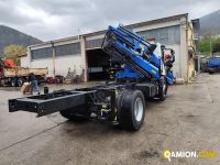 Iveco Eurocargo 180E25 Eurocargo 180E25 | PROCIDAMACCHINE S.R.L.