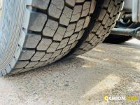 Man tgx 26.470 6x2-4 ll used - 1 km - 2021 - truck | PROCIDAMACCHINE S.R.L. - Foto 28