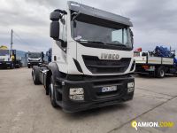 Iveco STRALIS AT260S31Y/PS STRALIS AT260S31Y/PS | PROCIDAMACCHINE S.R.L.