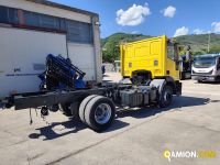 Iveco eurocargo 120e28 usato - 490.000 km - 2012 | PROCIDAMACCHINE S.R.L. - Foto 11