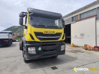 Iveco Stralis AT260S46 3 ASSI Stralis AT260S46 3 ASSI | PROCIDAMACCHINE S.R.L.