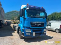 Man TGS 26 440 TGS 26 440 | PROCIDAMACCHINE S.R.L.