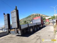 Man tgs 35 occasion - 350 000 km - 2017 - camion | PROCIDAMACCHINE S.R.L. - Foto 27