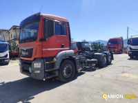 Man TGS 26 440 TGS 26 440 | PROCIDAMACCHINE S.R.L.