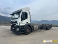 Iveco STRALIS AT260S31Y/PS STRALIS AT260S31Y/PS | PROCIDAMACCHINE S.R.L.