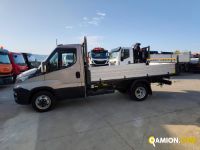 Iveco daily 35c13 used - 1 km - San Cipriano Picentino | PROCIDAMACCHINE S.R.L. - Foto 21