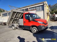 Iveco daily 35c13 usato - 168.000 km - 2016 - cabinato | PROCIDAMACCHINE S.R.L. - Foto 11