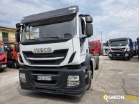 Iveco STRALIS AT260S31Y/PS STRALIS AT260S31Y/PS | PROCIDAMACCHINE S.R.L.