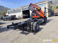 Iveco Eurocargo 160E28 Eurocargo 160E28 | PROCIDAMACCHINE S.R.L.
