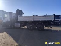 Iveco STRALIS AT260S31Y/PS STRALIS AT260S31Y/PS | PROCIDAMACCHINE S.R.L.