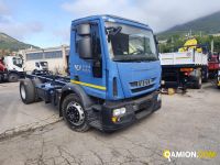 Iveco Eurocargo 180E28 Eurocargo 180E28 | PROCIDAMACCHINE S.R.L.