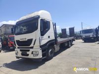 Iveco Stralis AD260S42Y/FS-D Stralis AD260S42Y/FS-D | PROCIDAMACCHINE S.R.L.