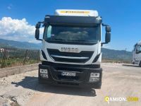 Iveco stralis at260s31y/ps usato - 466.000 km - 2017 | PROCIDAMACCHINE S.R.L. - Foto 7
