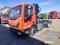 Iveco Eurocargo 80E19 Eurocargo 80E19 | PROCIDAMACCHINE S.R.L.