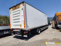 Iveco eurocargo 180e28 usato - 217.000 km - 2017 | PROCIDAMACCHINE S.R.L. - Foto 2