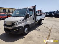 Iveco daily 35c13 usato - 1 km - San Cipriano Picentino | PROCIDAMACCHINE S.R.L. - Foto 12