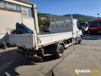 Iveco daily 35c15 used - 261,000 km - 2016 | PROCIDAMACCHINE S.R.L. - Foto 5