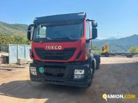 Iveco stralis at260s31y/ps used - 332,000 km - 2016 | PROCIDAMACCHINE S.R.L. - Foto 5