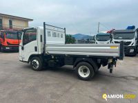 Isuzu M27 M27 | PROCIDAMACCHINE S.R.L.