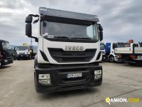 Iveco STRALIS AT260S31Y/PS STRALIS AT260S31Y/PS | PROCIDAMACCHINE S.R.L.