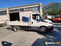 Iveco daily 35c12 used - 200,000 km - 2017 | PROCIDAMACCHINE S.R.L. - Foto 42