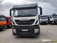 Iveco STRALIS AT260S31Y/PS STRALIS AT260S31Y/PS | PROCIDAMACCHINE S.R.L.