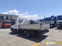 Iveco daily 35c12 occasion - 157 000 km - 2018 | PROCIDAMACCHINE S.R.L. - Foto 7
