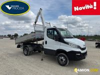 Iveco DAILY 35C12 DAILY 35C12 | PROCIDAMACCHINE S.R.L.