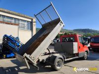 Iveco daily 35c13 usato - 168.000 km - 2016 - cabinato | PROCIDAMACCHINE S.R.L. - Foto 2