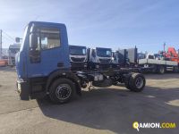 Iveco EUROCARGO ML140E25/P EUROCARGO ML140E25/P | PROCIDAMACCHINE S.R.L.