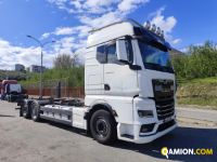 Man TGX 26.510 6X2-2 LL BDF TGX 26.510 6X2-2 LL BDF | PROCIDAMACCHINE S.R.L.