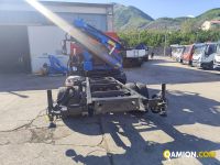 Iveco Eurocargo 80E19 Eurocargo 80E19 | PROCIDAMACCHINE S.R.L.