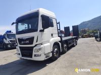 Man tgs 35 occasion - 1 km - San Cipriano Picentino | PROCIDAMACCHINE S.R.L. - Foto 39