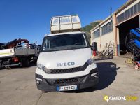 Iveco daily 35c15 used - 261,000 km - 2016 | PROCIDAMACCHINE S.R.L. - Foto 36