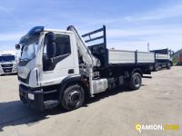 Iveco EUROCARGO ML140E25/P EUROCARGO ML140E25/P | PROCIDAMACCHINE S.R.L.