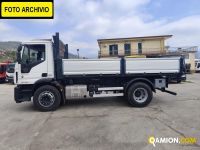 Iveco Eurocargo 160E28 Eurocargo 160E28 | PROCIDAMACCHINE S.R.L.