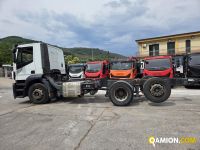 Iveco STRALIS AT260S31Y/PS STRALIS AT260S31Y/PS | PROCIDAMACCHINE S.R.L.
