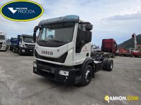 Iveco Eurocargo 160E28 Eurocargo 160E28 | PROCIDAMACCHINE S.R.L.